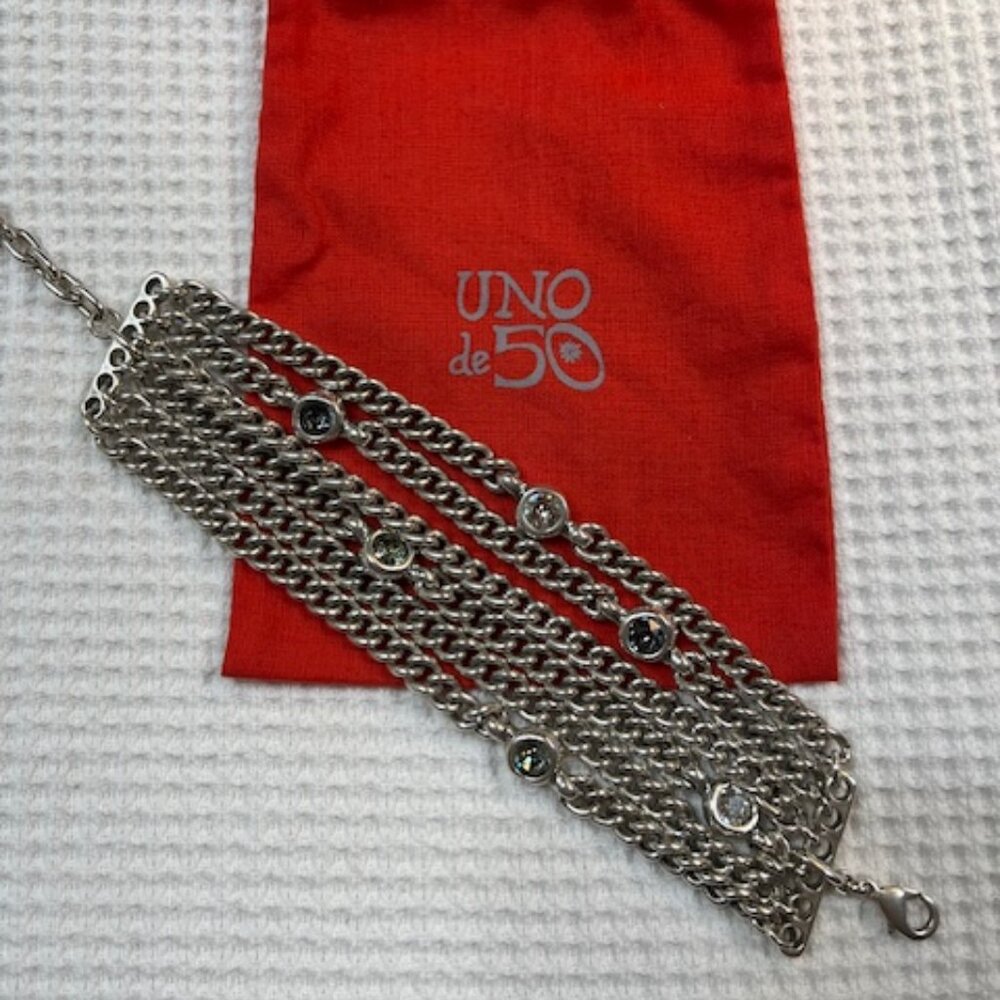 UNO De 50